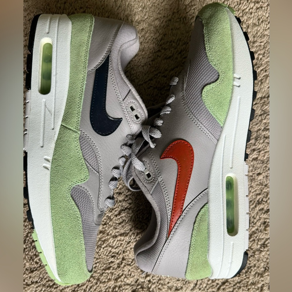 Nike Air Max 1